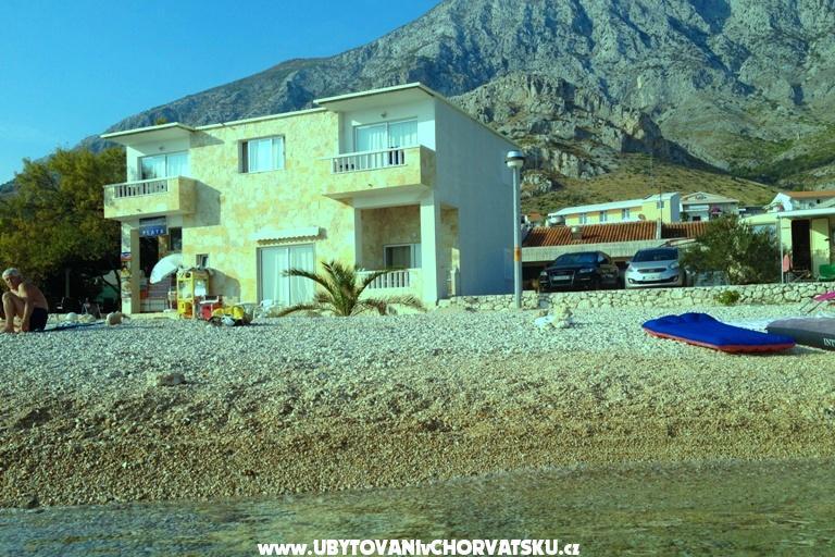 Apartments Vila Djenka – photo 2