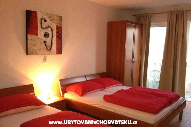 Apartments Vila Djenka – photo 5