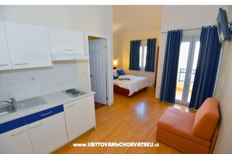Villa Dalmatina – photo 7