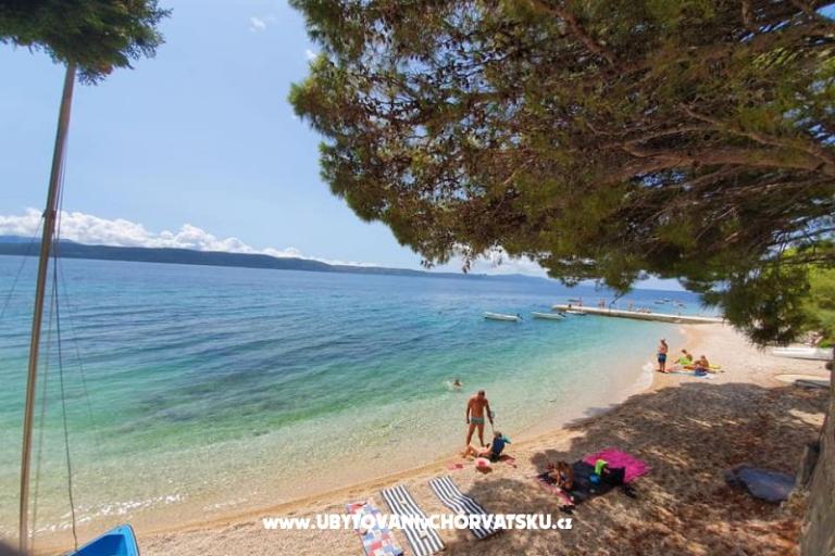 Villa Mila  – photo 17