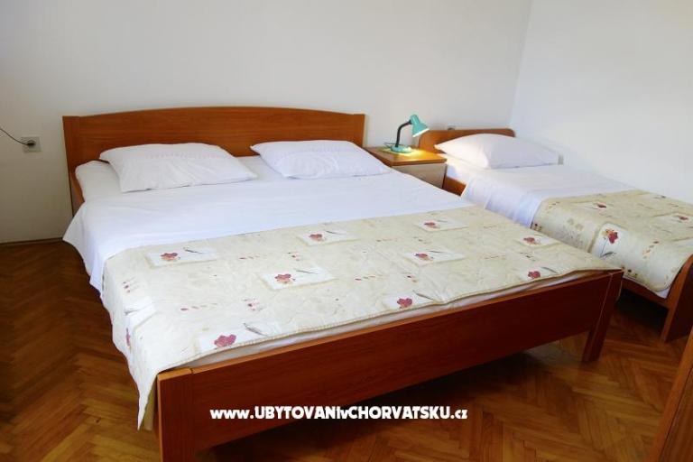 Apartment i kamp "Žuljana" – photo 7