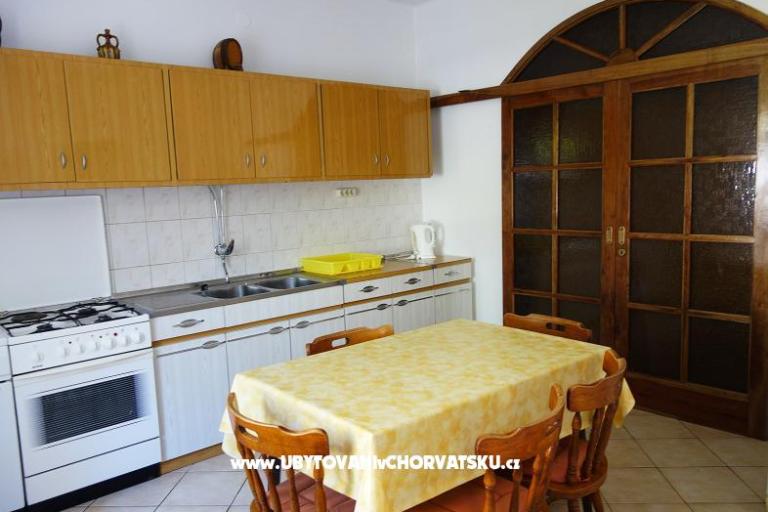 Apartment i kamp "Žuljana" – photo 8