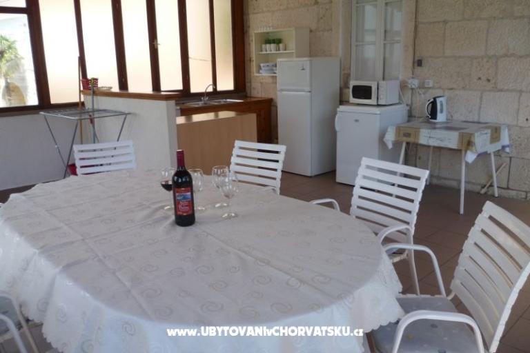 Apartments Čakelić – photo 12