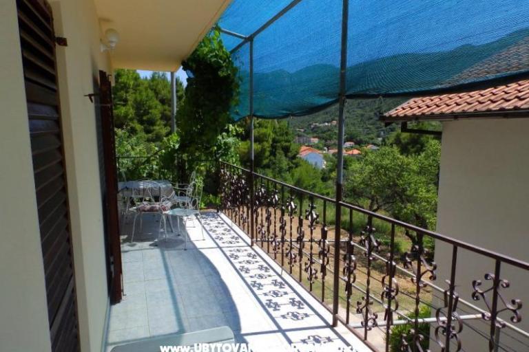 Apartments Dalmatin – photo 3