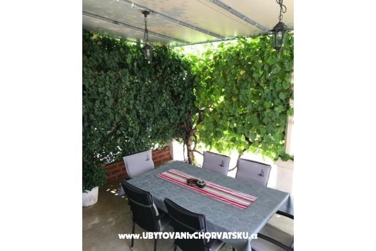 Apartments Kod Vlaha ,I&T – photo 11