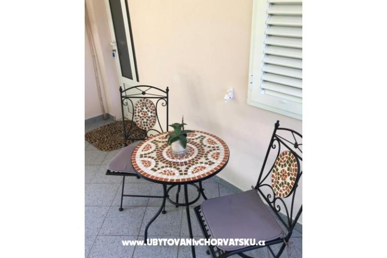 Apartments Kod Vlaha ,I&T – photo 18