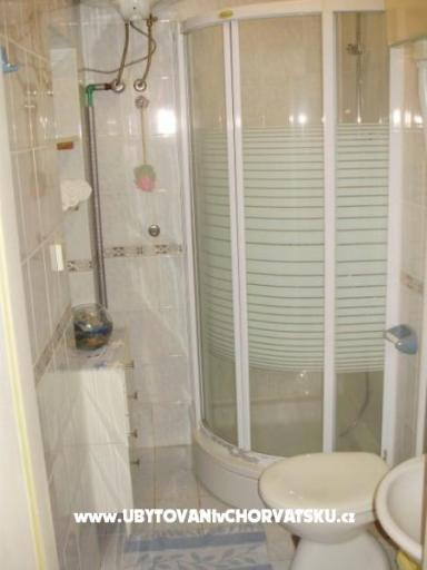 Apartments Kod Vlaha ,I&T – photo 6