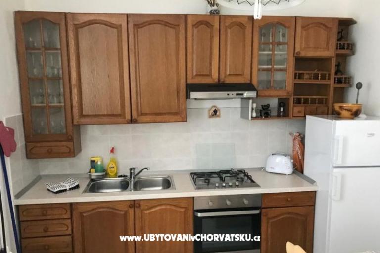 Apartments Kod Vlaha ,I&T – photo 8