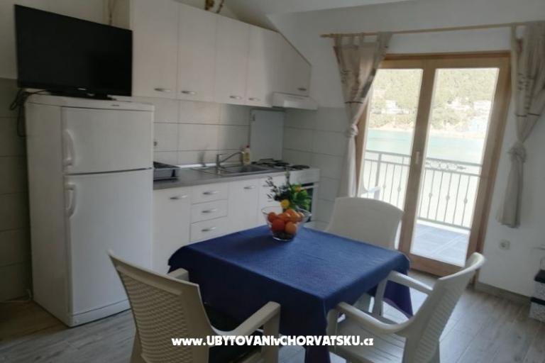 Apartments Lovrenko Žuljana – photo 6