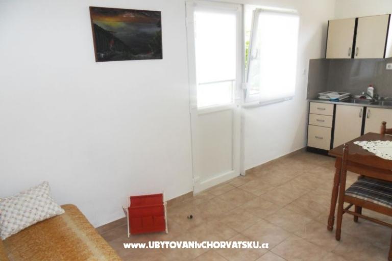 Apartments Uvala – photo 11