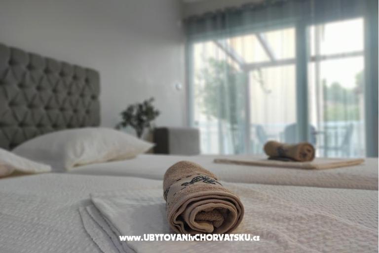 Vila Filipovic Apartments Žuljana – photo 10