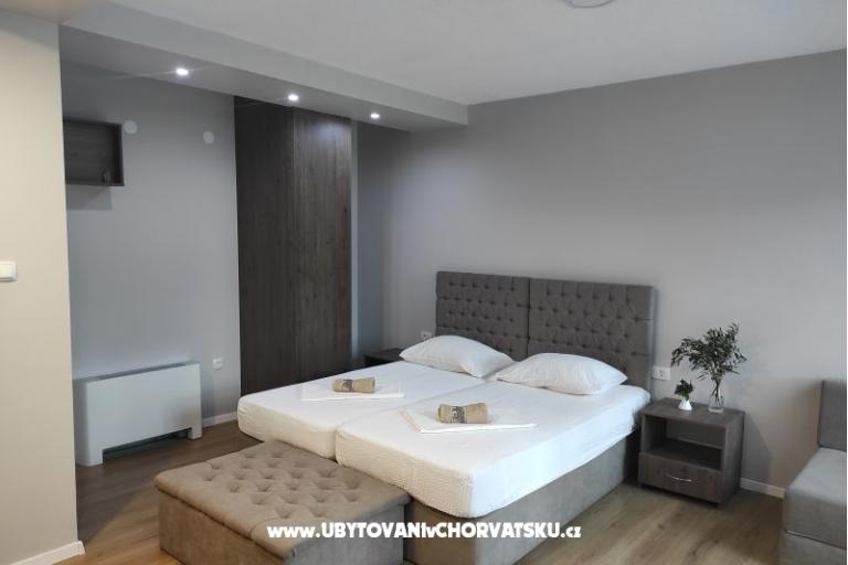 Vila Filipovic Apartments Žuljana – photo 17