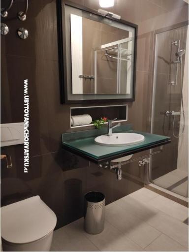 Vila Filipovic Apartments Žuljana – photo 18