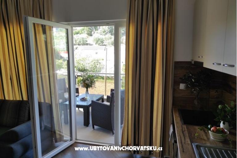 Villa Filipovic 2 Apartments Žuljana – photo 13