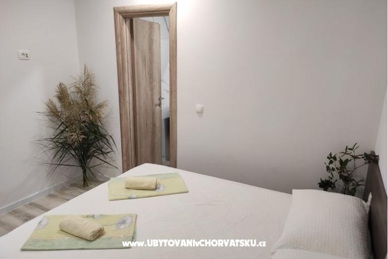 Villa Filipovic 2 Apartments Žuljana – photo 15