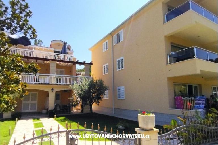 Villa Filipovic 2 Apartments Žuljana – photo 3